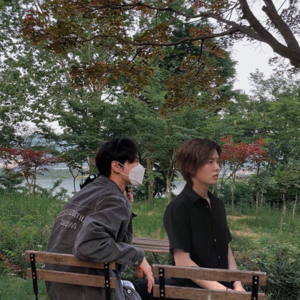 บางทีถ้าเธอยอมใจเย็นเย็น แล้วฟังชั้นสักหน่อย