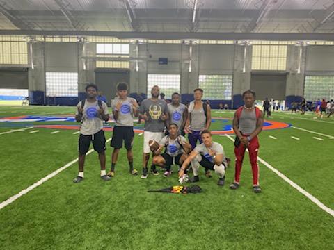 WhitlockCoach's tweet image. Another day another opportunity to improve