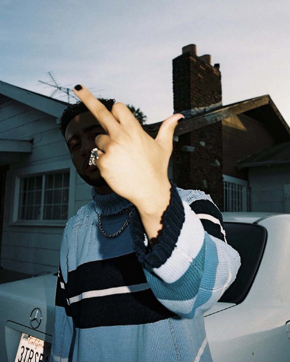 Let’s just be real, let’s just be honest we all know the deal .