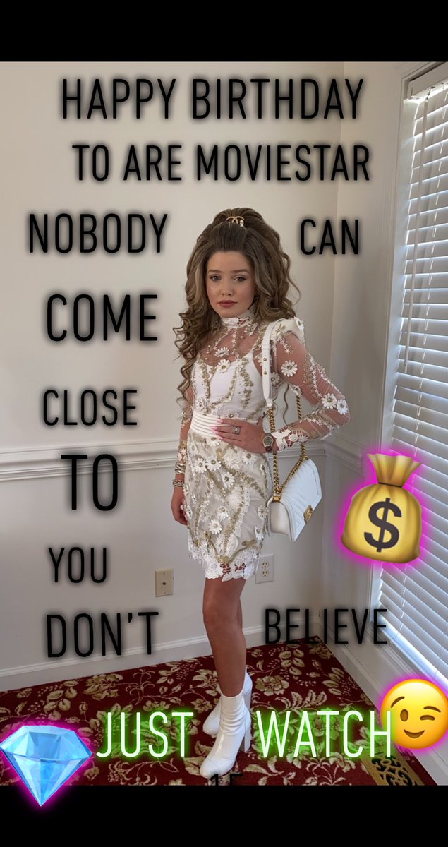 Mary Tina tweet media