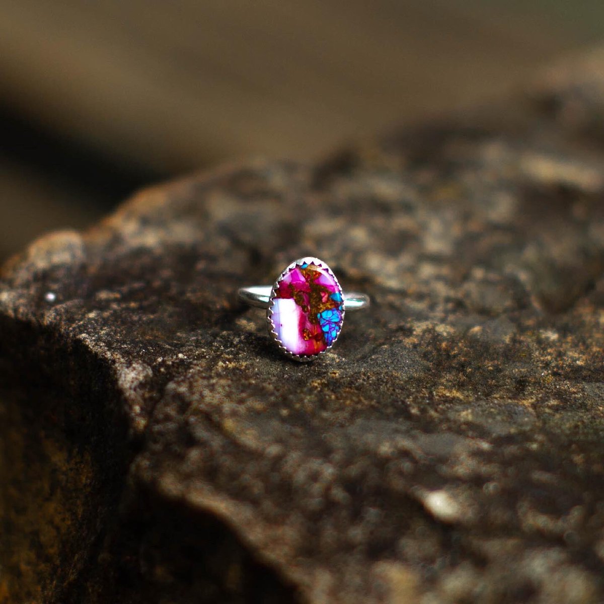 Prairie Sky Jewelry Co tweet media