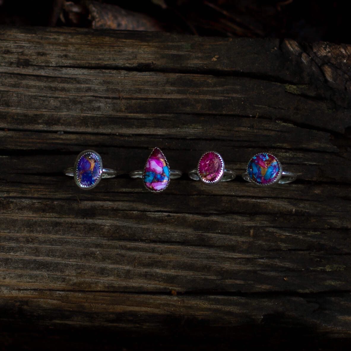 Prairie Sky Jewelry Co tweet media