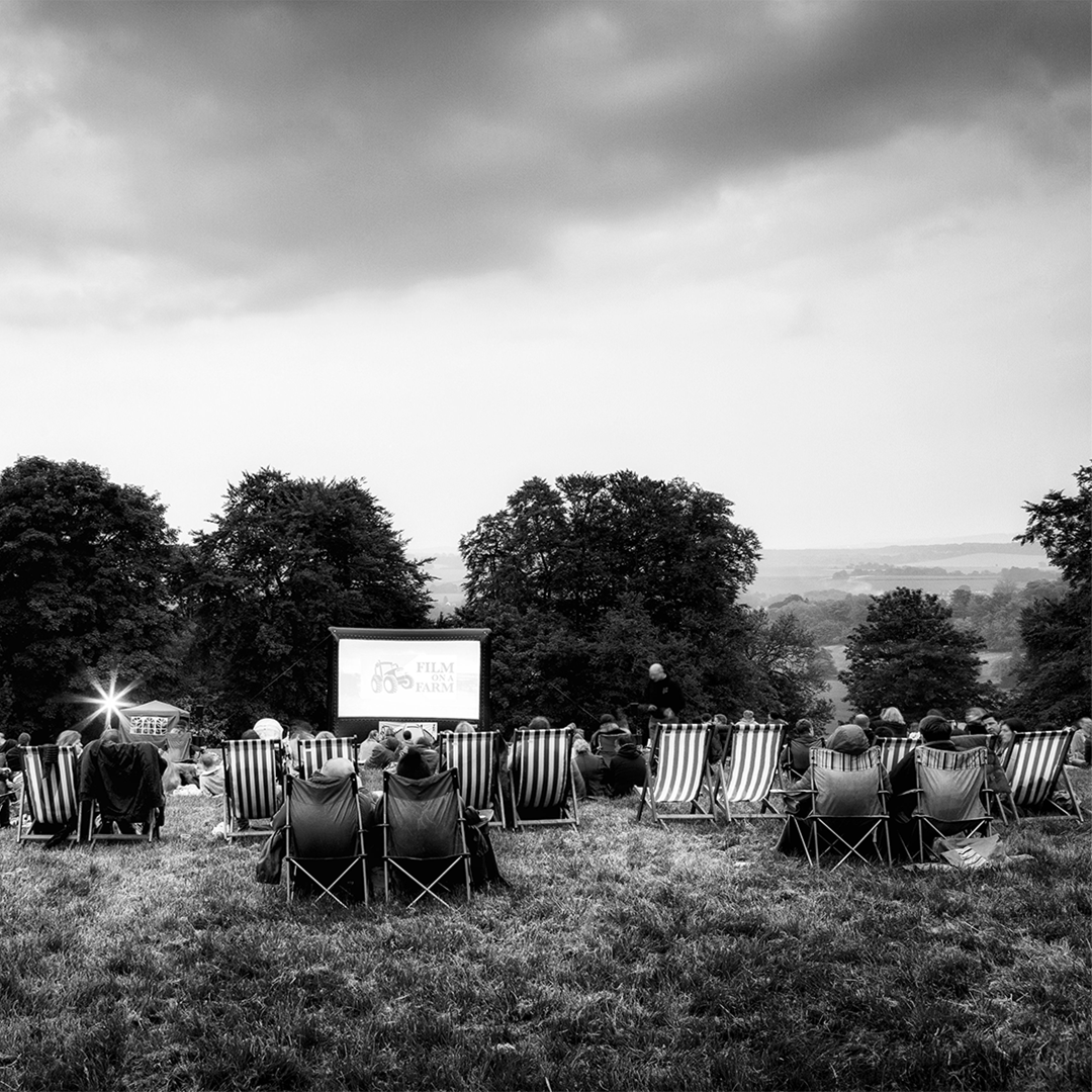 filmonafarm's tweet photo. Dreaming of a night under the stars in the glorious setting of Manor Farm? We've missed this view and we can't wait to share the farm with you all again!
There's plently of outside space, refreshments and two of our favourite films to chose from.. https://t.co/BLHOhmjqf1 https://t.co/0hKggE8VLj