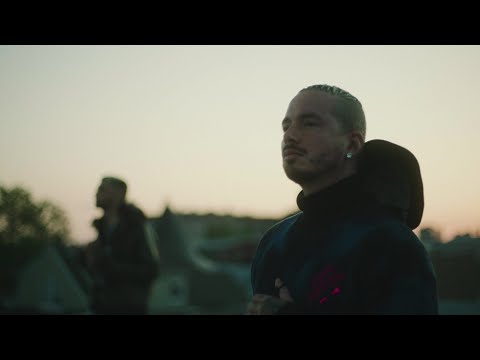 J Balvin Ft. Jay Wheeler - OTRO FILI (Tráiler Oficial) dlvr.it/S1K1rB #ProximasProducciones #Videos