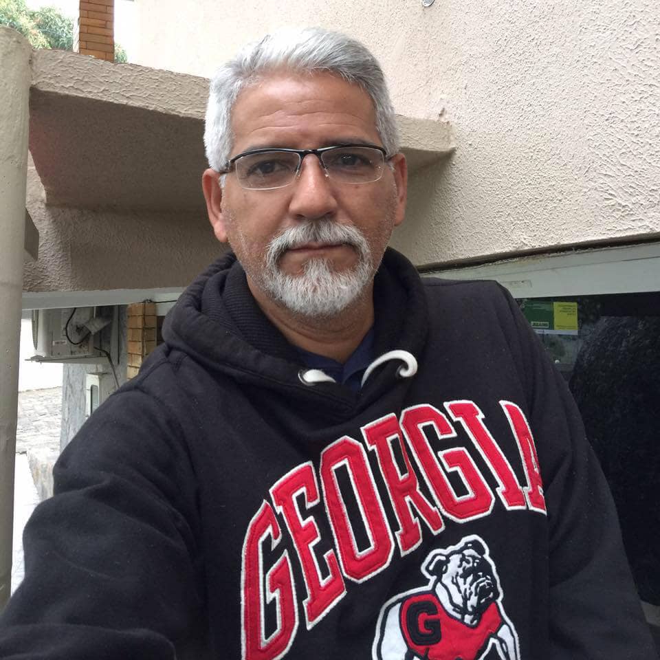 #NewProfilePic