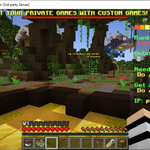 Photo by PlayUHC (@PlayUHCServer)
