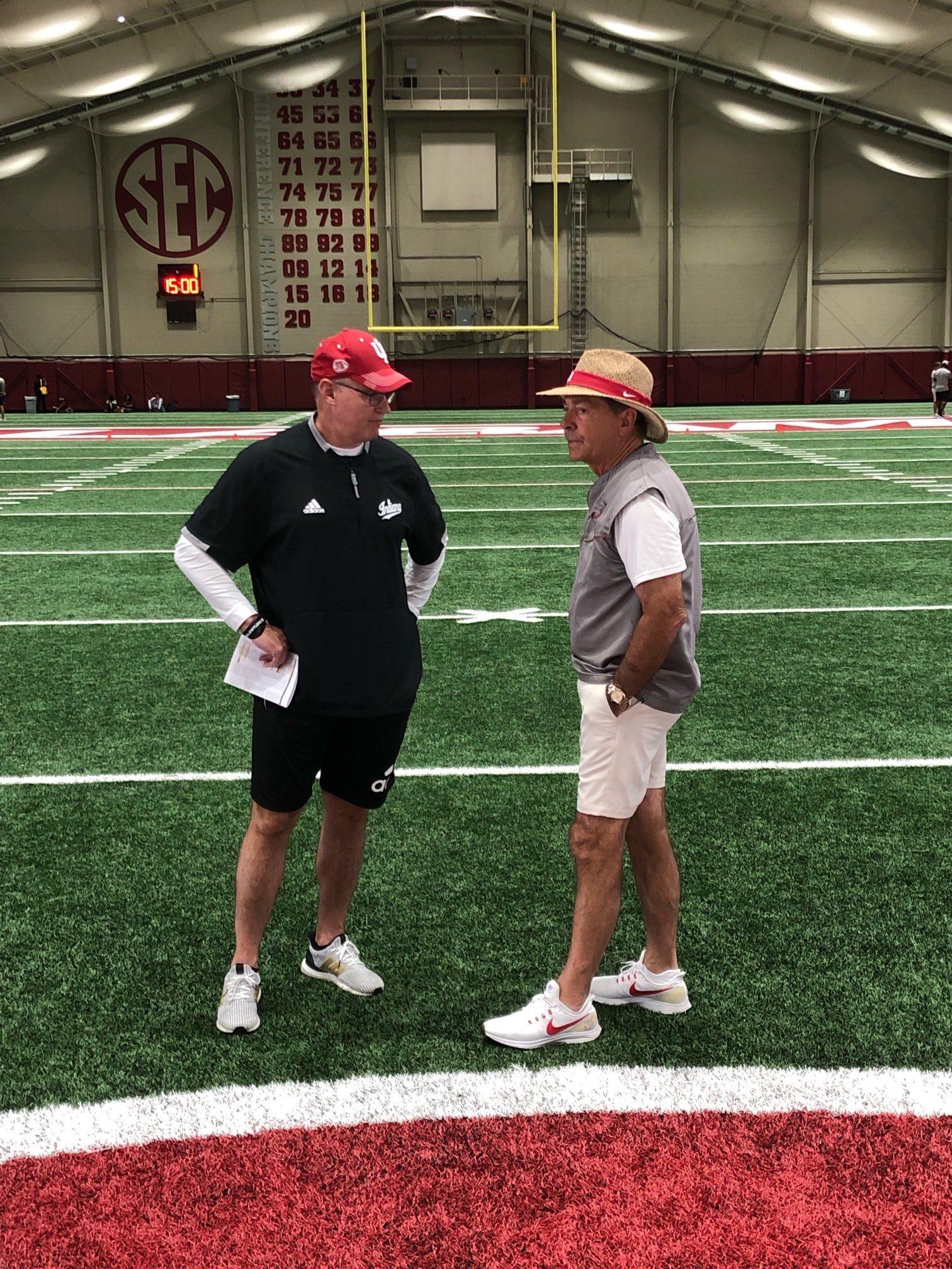 Coach Kevin Wright on Twitter "Everyone knows about ⁦CoachAllenIU