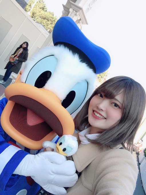 コスプレイヤーリールのTwitter画像49