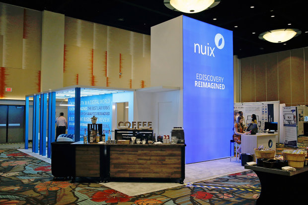 ASIC turns blowtorch on who controlled <a href="/nuix/">Nuix</a> IPO bit.ly/3crWRFk #eDiscovery #investigations #legaltech