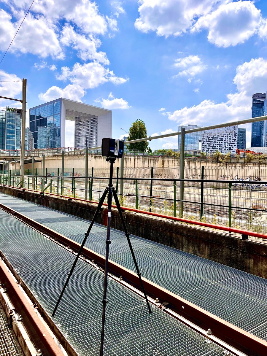 NX2 BV – 3D scanning energiecentrale – te Parijs- La Défence : avec énergie – SCAN to BIM opdracht.
#NX2 #3Dscanning #3Dmeten #measuring #Experts #SCANtoBIM #Autodesk #FARO #Analyse #Revit
#BuildITConstruction #BuildIT #Parijs #ladéfence