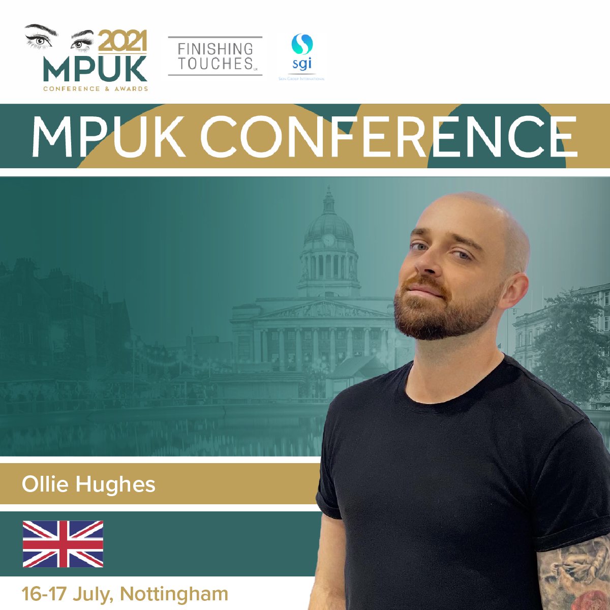 Micropigmentation UK tweet media