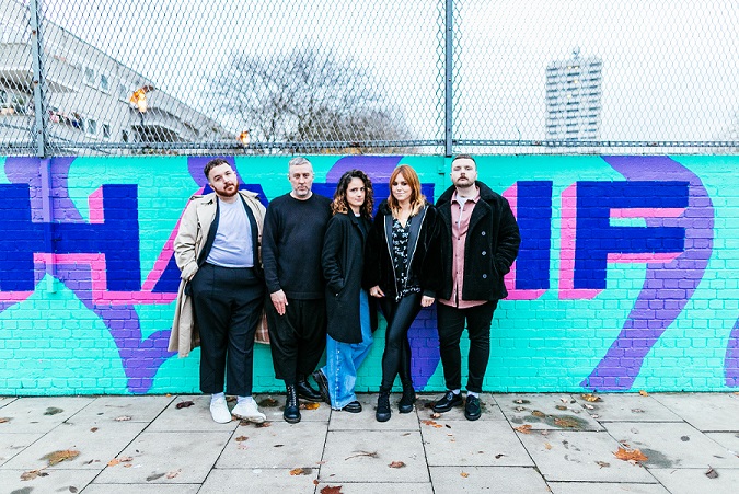 Celebrating Pride month with a pre-pandemic throwback to @scotteefriends  Queer Wall on Southampton rd. 

WHAT IF THE IGNORED UNITE?