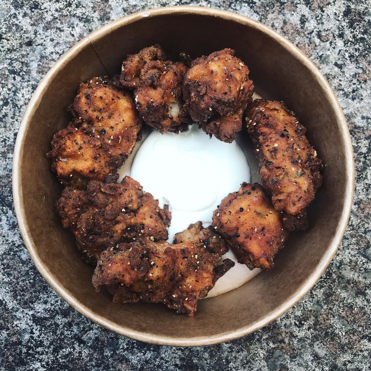 Oldham Eats tweet media