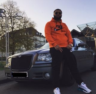 Kayvan Pishbin geliquideerd na bewust gecreëerd ongeval, twee verdachten aangehouden #aken #hoensbroek #schietpartij ..