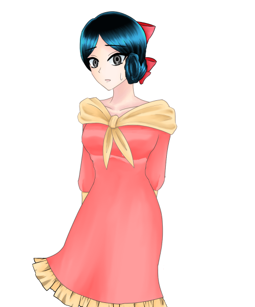 モダンガールのtwitterイラスト検索結果 古い順