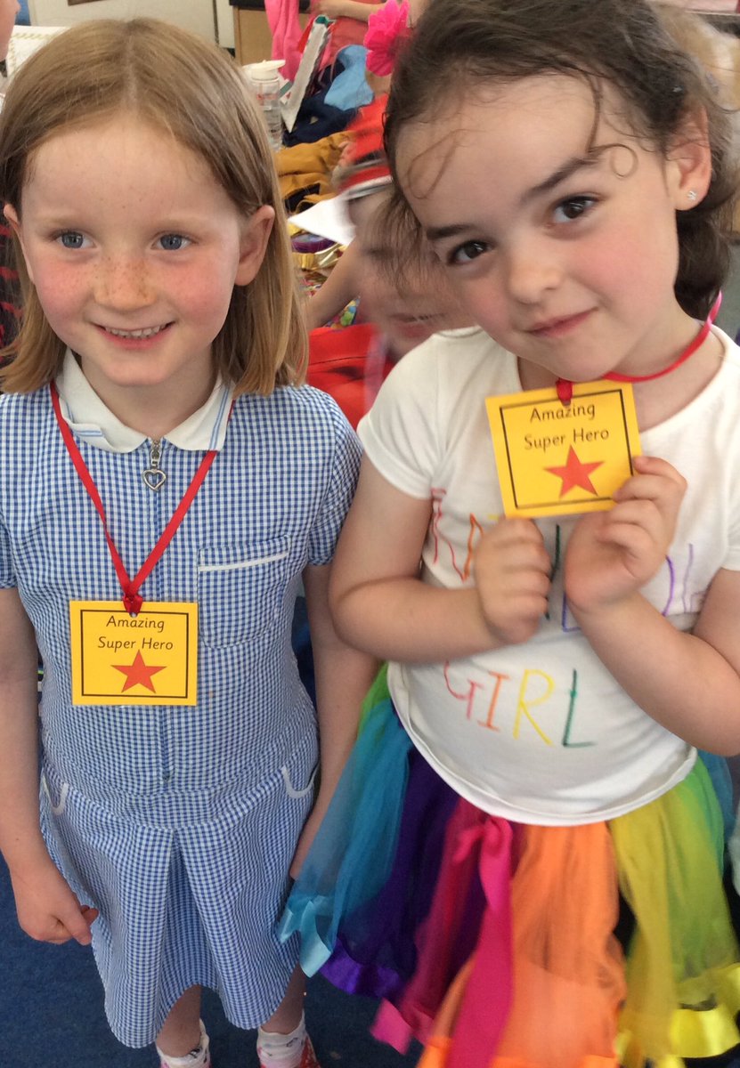 ButterflyClassR's tweet photo. Butterflies you were the best superheroes ever! Mission complete! https://t.co/V8T9EClAI3