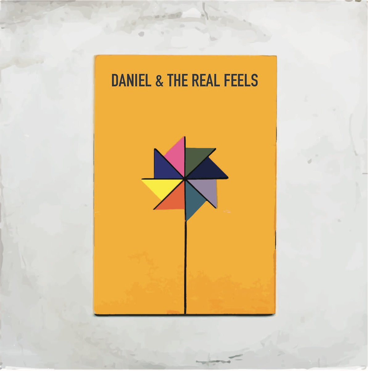 DanielRealFeels's tweet image. New collection of tunes out today! Stream em wherever you do your streaming. 💛