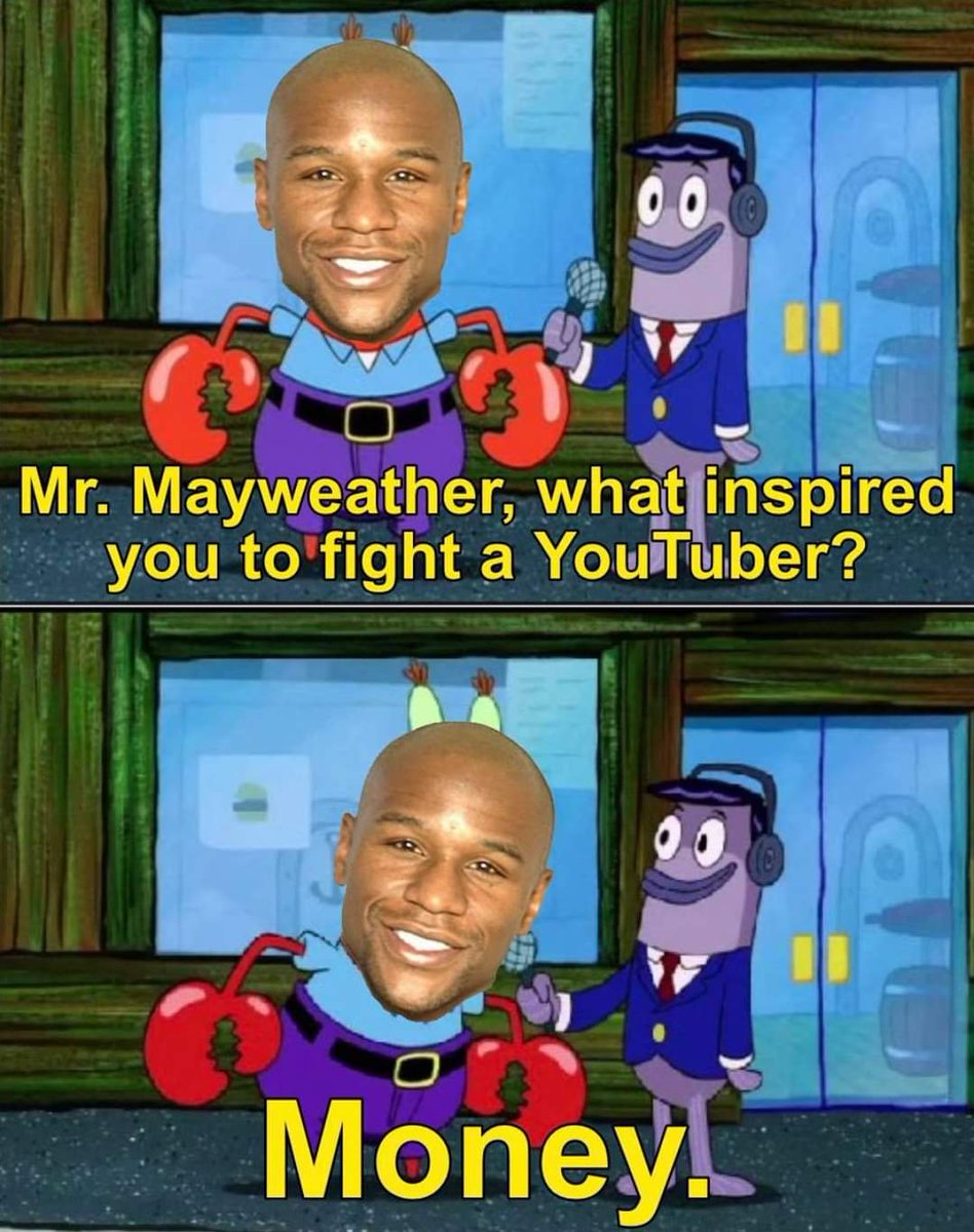 Chas_Phillips's tweet photo. #MayweatherPaul #paulmayweather https://t.co/nEHd34XvdI