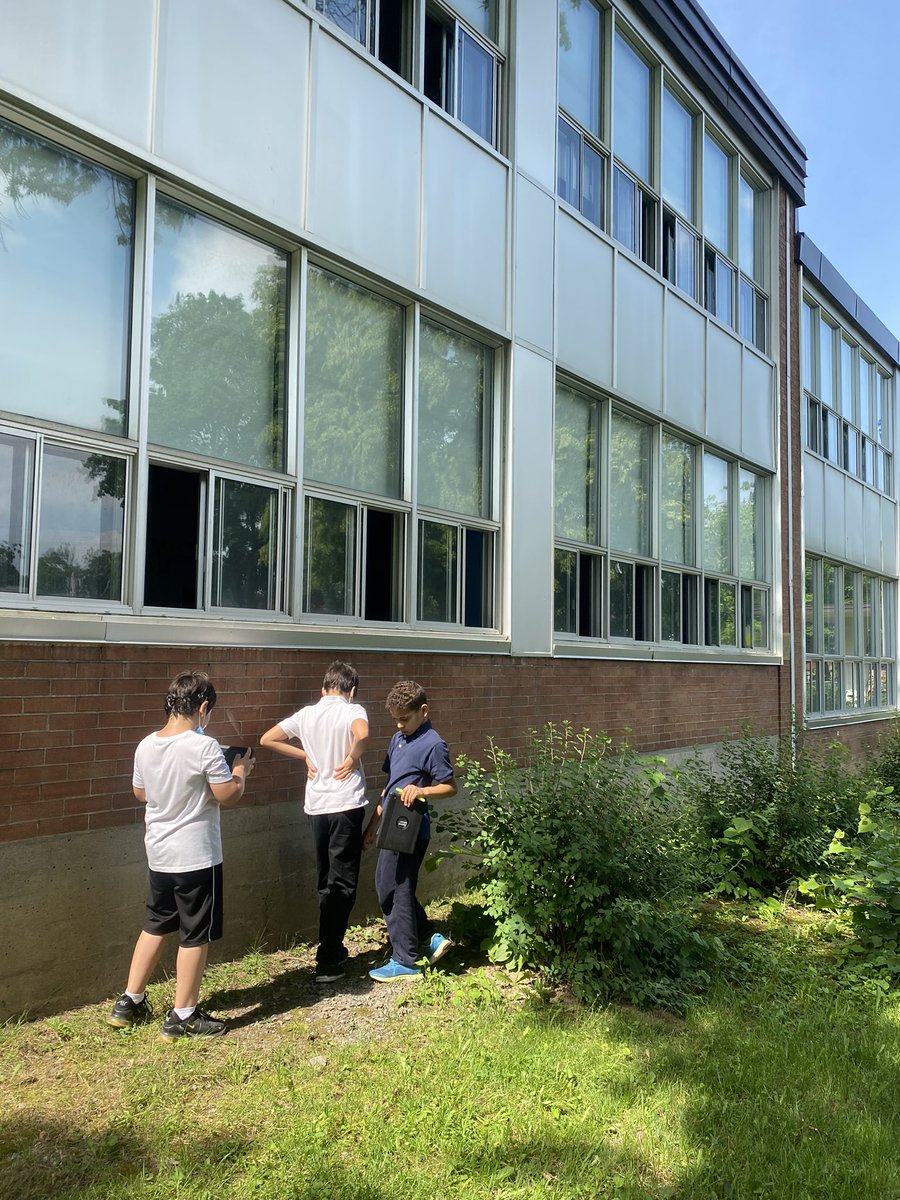 StRaphaelEMSB's tweet photo. Jeu de piste photo avec le cycle 2 📷🧐🐛🪨🌿 Photo Scavenger Hunt with Cycle 2 #scavengerhunt #photography #photographie #elemenaryschool #kids #art #nature #outdoors #jeudephoto #jeudepiste #chasseauxtresors https://t.co/nQYTDDtjef