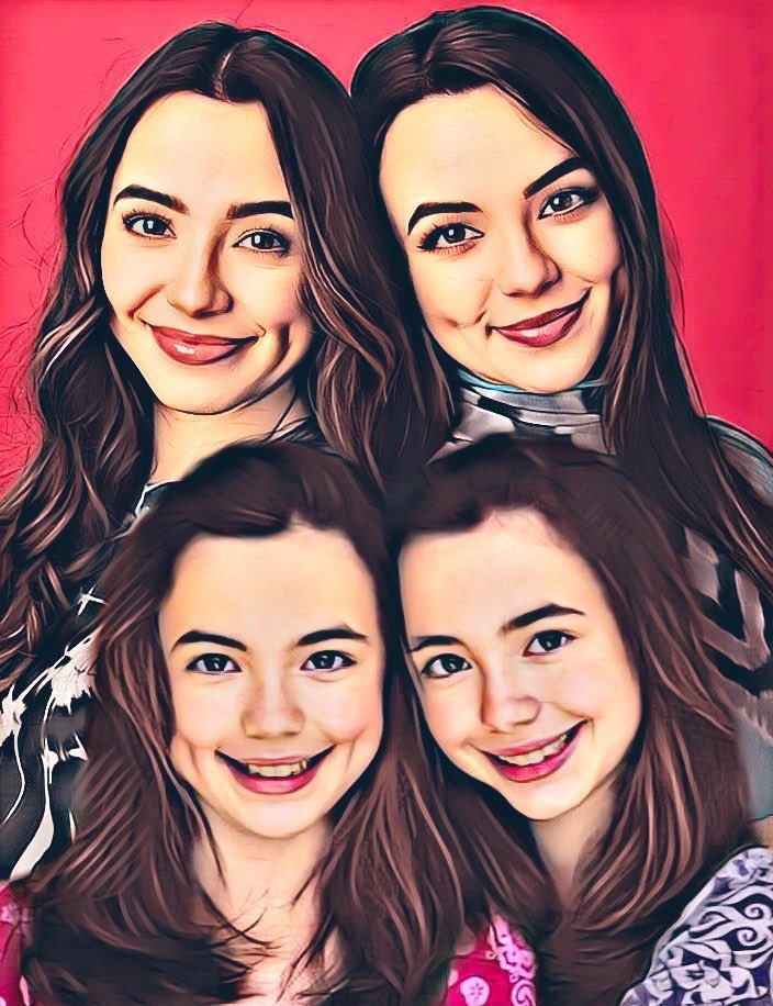 ThailaDayton's tweet photo. It’s amazing how far you have come & your journeys barely begun.“Sometimes small memories cover large parts of our hearts!” 💜💖🙏🏽@MerrellTwins @veronicamerrell @VanessaMerrell #MTTuesdaySelfie #MTfollow Nessa https://t.co/xPbTaMrczD