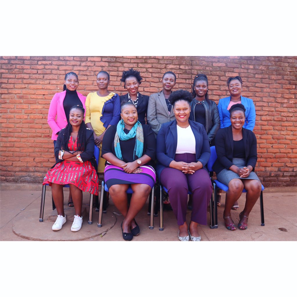 New Beginnings Malawi tweet media