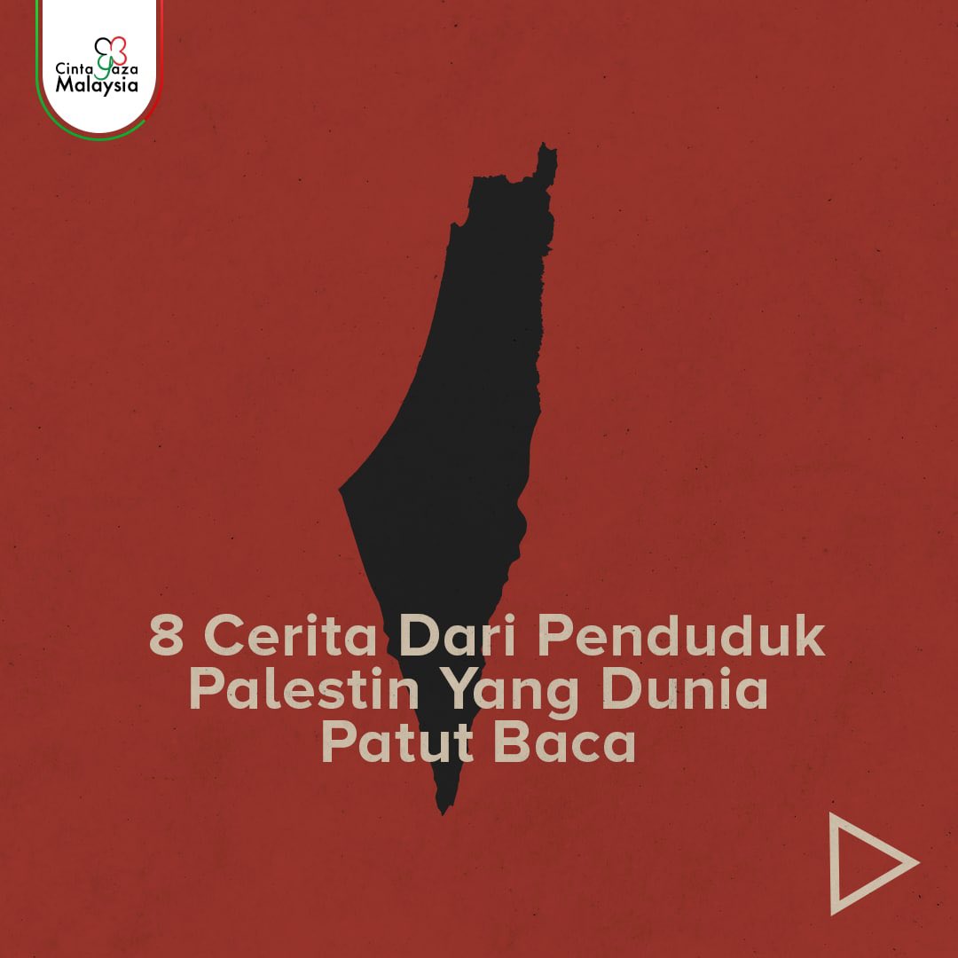 Neelofa's tweet image. So devastating and heartbreaking 😔

#FreePalestine

Source: The Worldwide Tribe and Cinta Gaza Malaysia