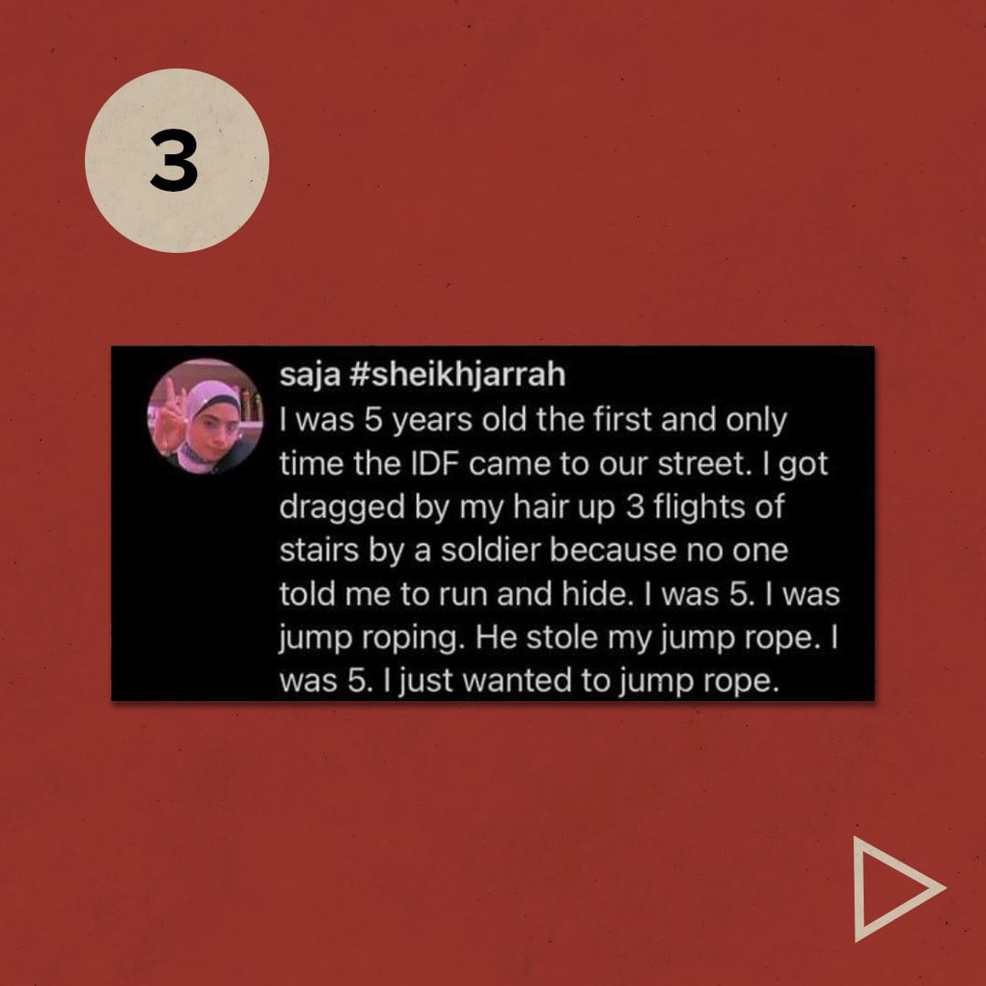 Neelofa's tweet image. So devastating and heartbreaking 😔

#FreePalestine

Source: The Worldwide Tribe and Cinta Gaza Malaysia