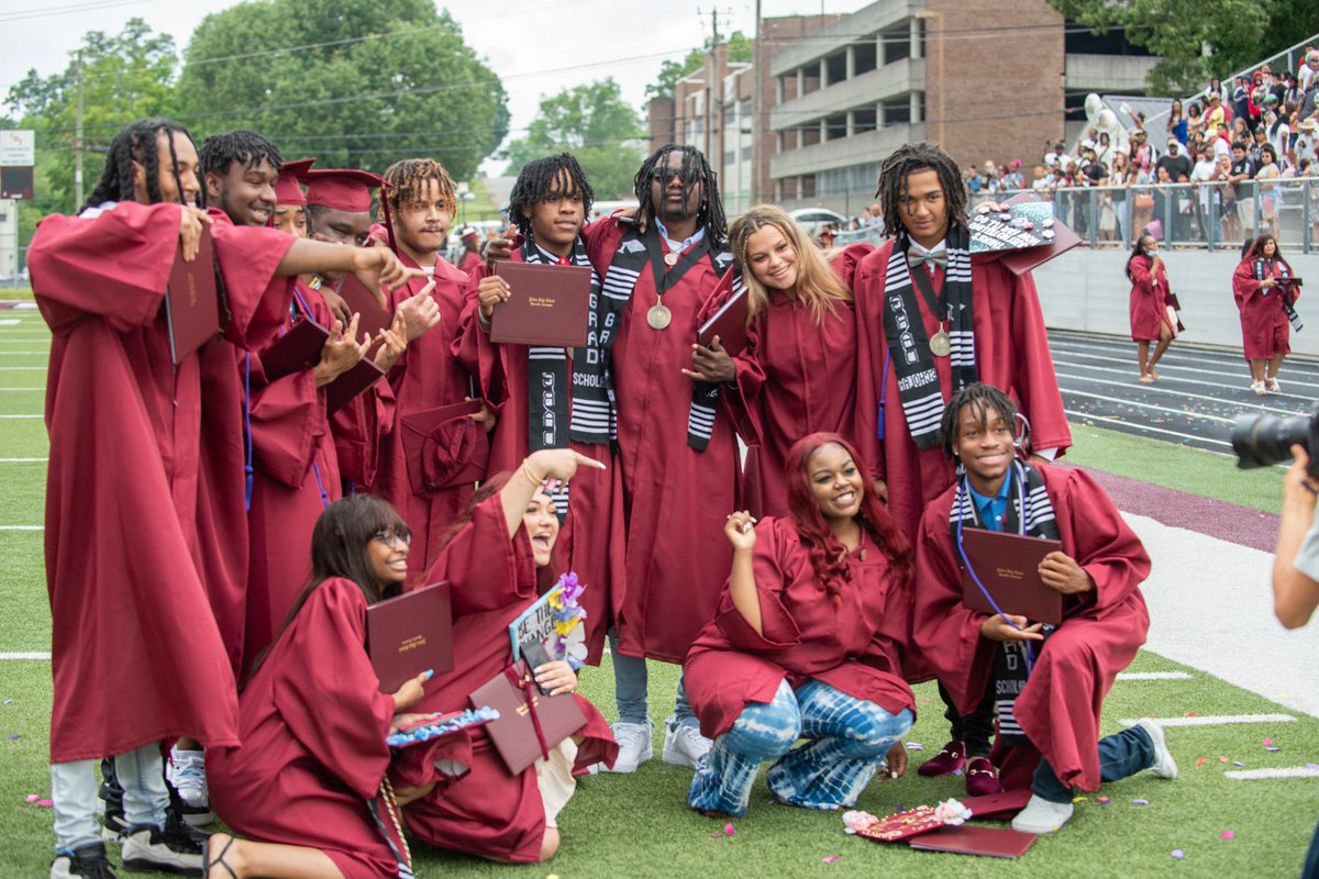 Knox County Schools tweet media