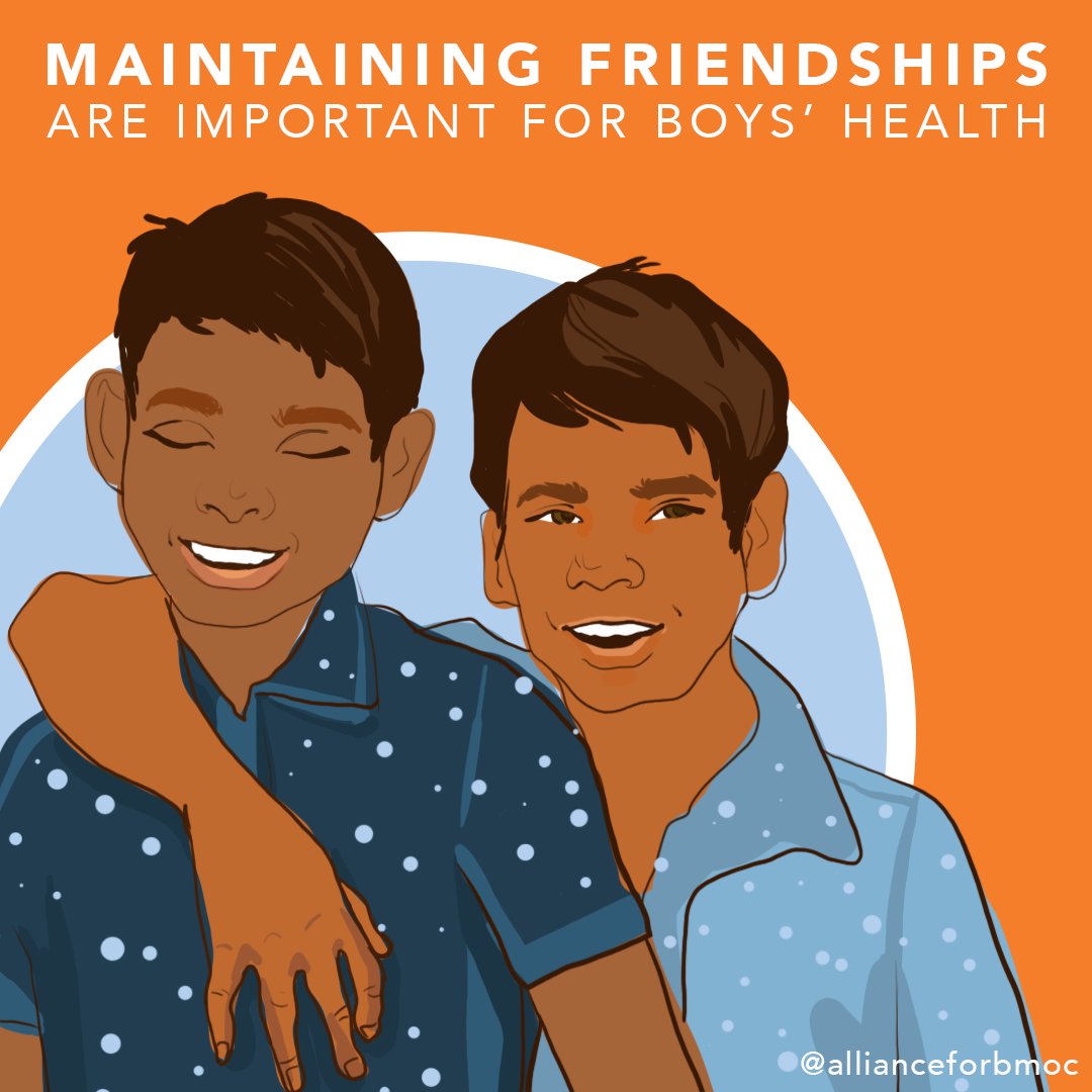 Alliance for Boys and Men of Color tweet media