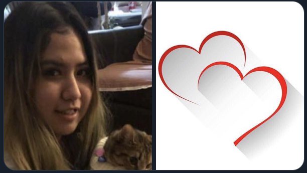 UPDATE... ❤️❤️❤️
Leslie Martinez, 24, missing since 06.04.2021, Old Irving Park neighborhood, HAS been found SAFE!!
Thank you everyone for your shares and prayers...
#LeslieMartinez #FoundSAFE #OldIrvingPark #NorthWestSide #Chicago #Illinois