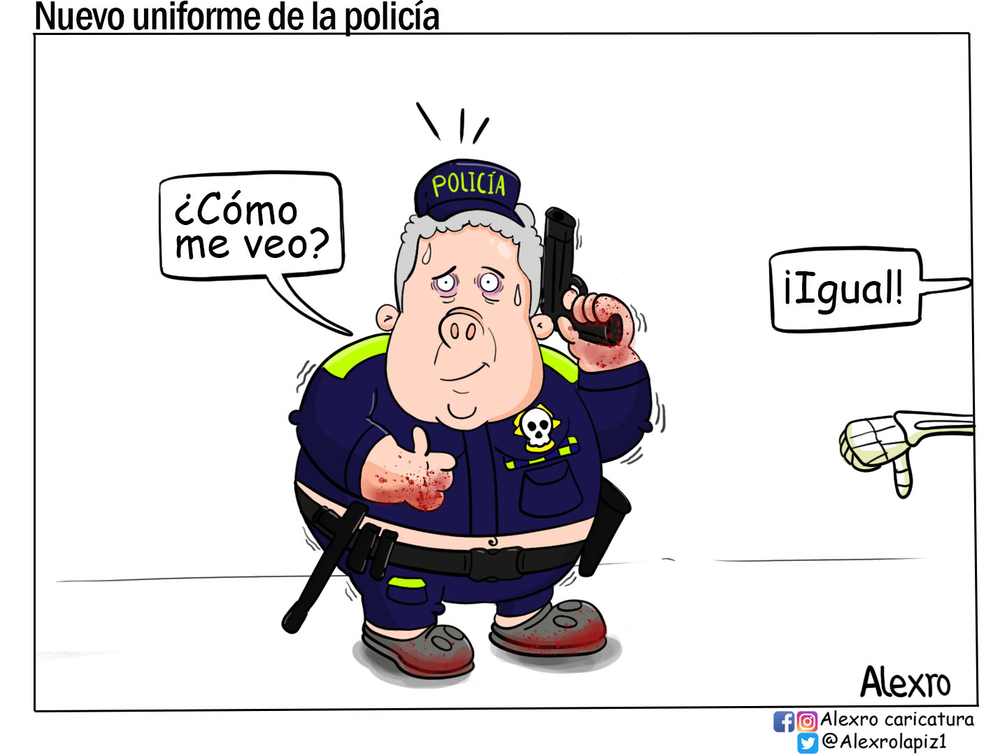 La Cola de Rata on Twitter: La Cola de Rata on Twitter: