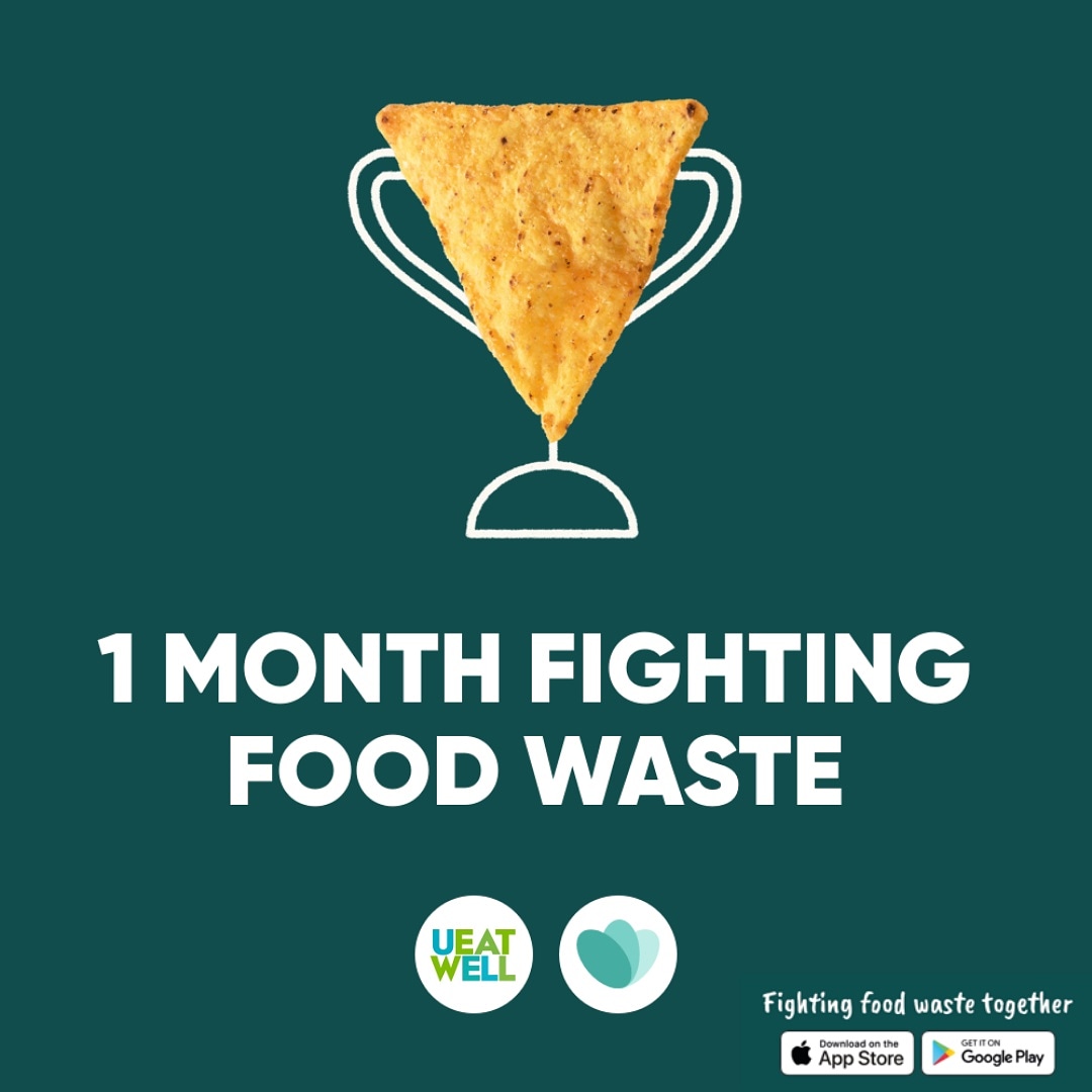Proud to say that we have been fighting food waste with @TooGoodToGo_UK for a month now. Download the app from with the Apple Store or with Google Play to see when we have magic bags available at either Stratford or Docklands.
#toogoodtogo #fightingfoodwaste #magicbag #uellife