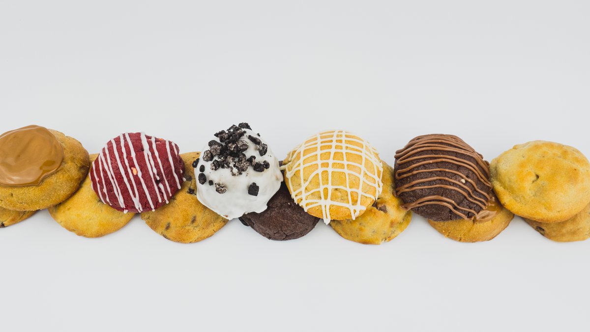 Arrival Cookies tweet media