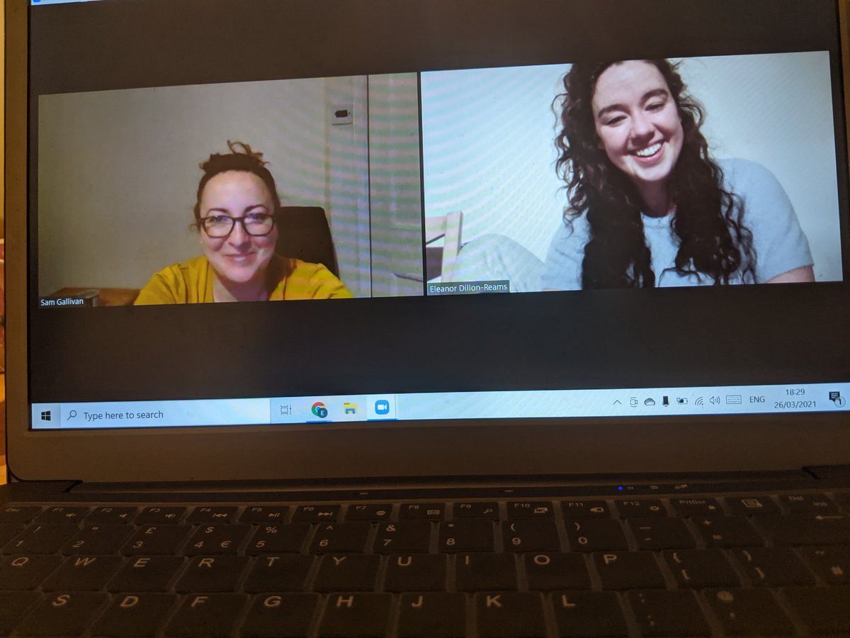 dansimpsonwords's tweet photo. Collaborators @samgal & @Elle_D_Reams went deep for #ExperimentalWords: "We might as well have been describing a first date, or standing up to someone in nervous confrontation as much as making the first incision or the first line of a play." LAUNCH: https://t.co/umz20K5OIx https://t.co/mlVAj8s0JF