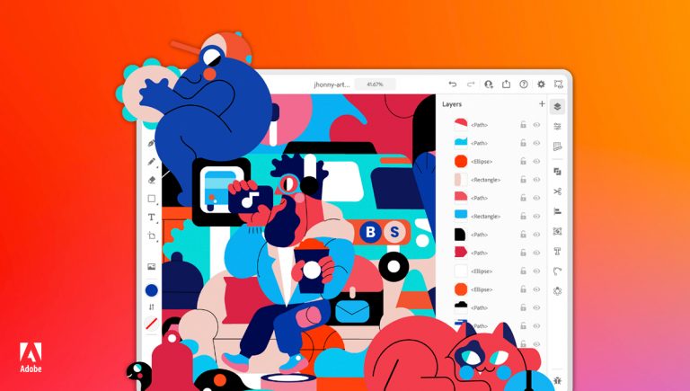sfdesignweek's tweet photo. Join Eric Snowden, VP of Design at Adobe for a journey to The Reinvention of Illustration at 4:00 pm PST
#SFDW2021 #notbusinessasusual #designforsocialimpact #POWER
@ericsnowden @Boomset @landscapeSF @dezeenguide https://t.co/yHkto6IBi1