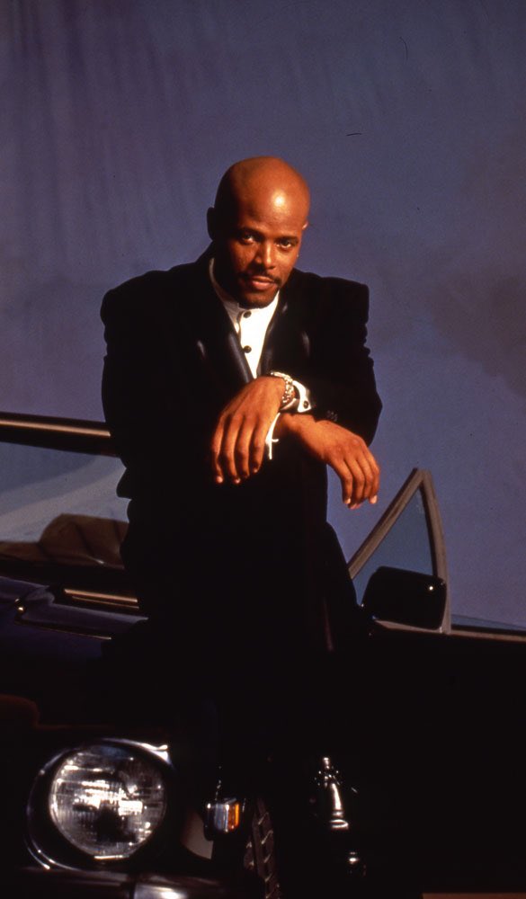 Happy birthday Keenen Ivory Wayans, 63! 