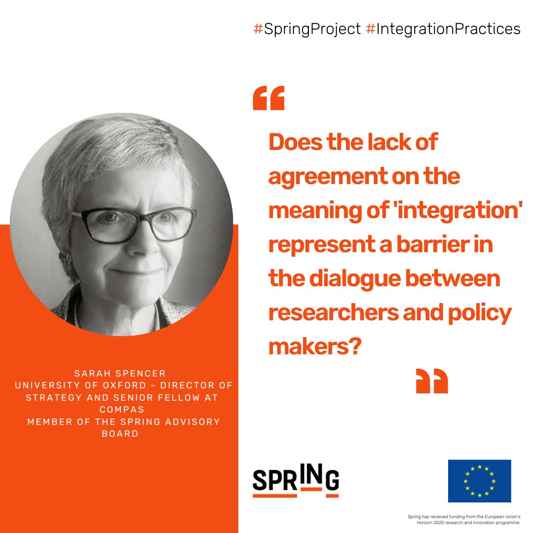 COMPAS_oxford's tweet image. #SpringProject #IntegrationPractices