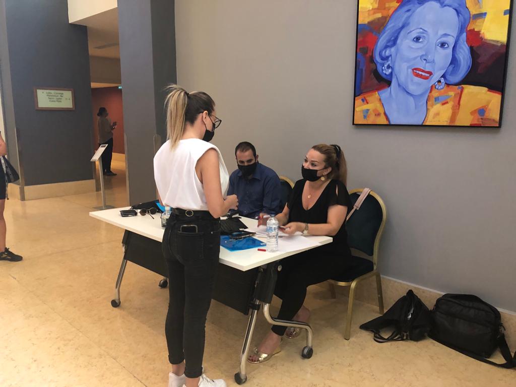 GamingMalta Foundation tweet media