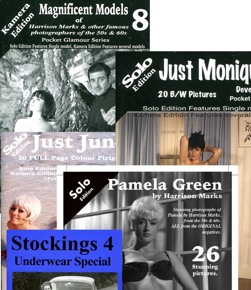 TheTopShelf_DE's tweet photo. NOSTALGIA PUBLICATIONS
POCKET GLAMOUR MAGS FROM THE 50s &amp; 60s.

https://t.co/H5NhGJKLG2

Many titles in stock.

#junepalmer #harrisonmarks #glamour #pamelagreen #paulapage
@BeautiesOld https://t.co/HUimKZsnhH