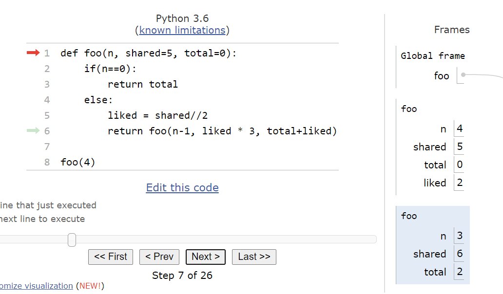 yokosocko's tweet photo. python visualiser is such a great way to debug snippets or learn programming logic!
https://t.co/0p1NOSWnXk https://t.co/mcN4zJEdaP