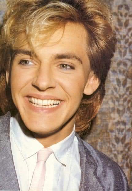 Happy Birthday, Nick Rhodes!!!! 