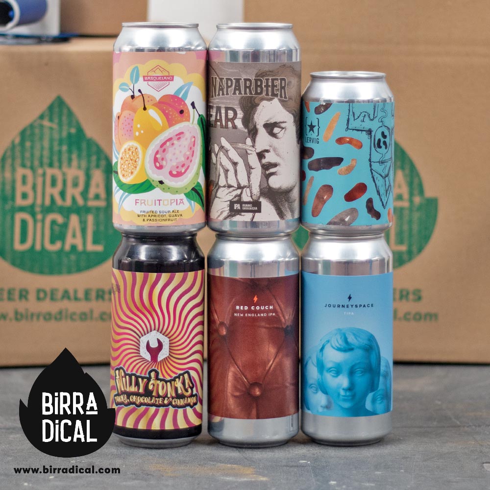 birradical's tweet photo. ¿Quieres recibir, mensualmente, una caja con las mejores birras,  seleccionadas con amor, por un chalado de las cervezas?
¡Hazte socio del Club y beneficiate de ventajas adicionales en toda la web!
https://t.co/iHIFIN2tRI
#cerveza #beer #craftbeer #cervezaartesana #clubdecata https://t.co/jOnOhO82Yt