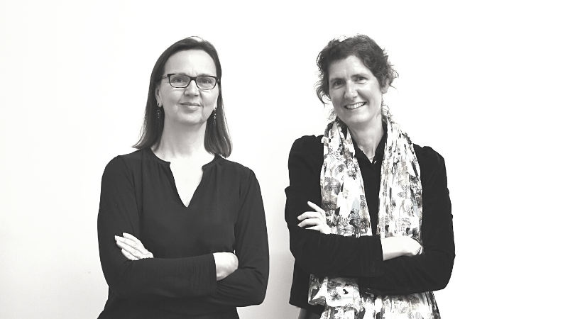 Le 26 mai, Maryline Chevalier présidente du CROA-PACA a rencontré Hélène Corset Maillard, directrice de l'ENSA•Marseille pour échanger sur les projets communs passés et à venir entre les 2 structures. bit.ly/3zdDbyA