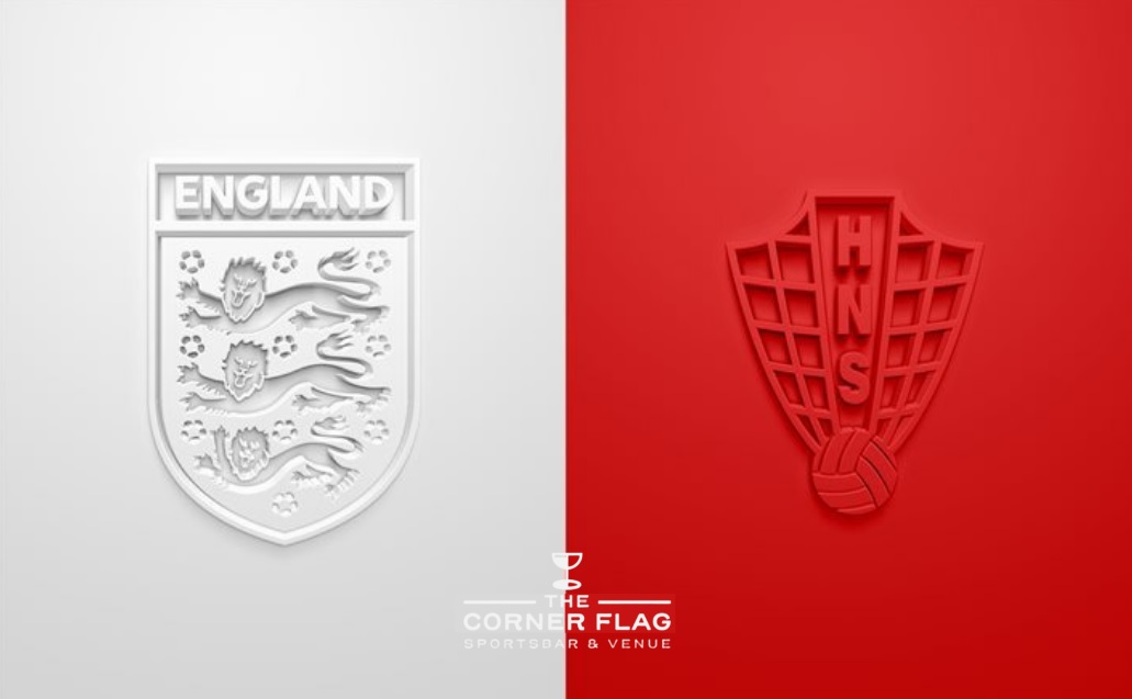 The Corner Flag tweet media