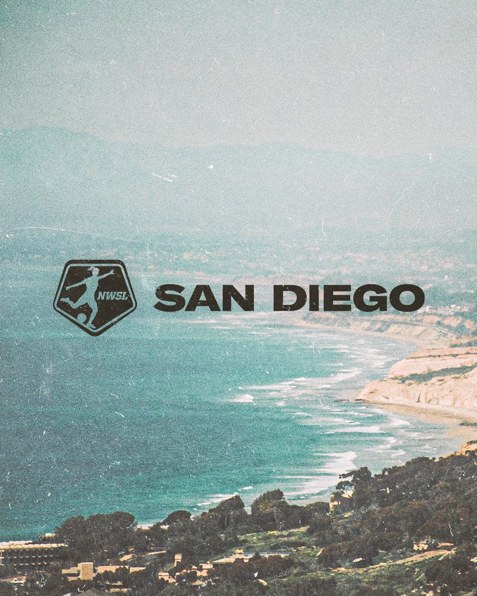 San Diego Wave FC tweet media