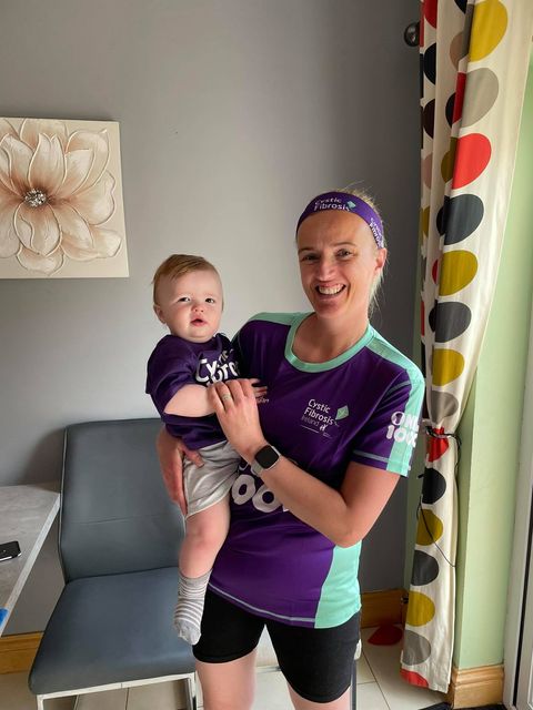 cf_ireland's tweet photo. HUGE thank yous to all who took part in the Virtual Women's Mini Marathon at the weekend! The full album is now on our FB page - like, share &amp; tag anyone you know!

If you haven't shared your pics/route with us please do so with #OneIn1000 or email: fundraising@cfireland.ie https://t.co/y3PWFlumvb