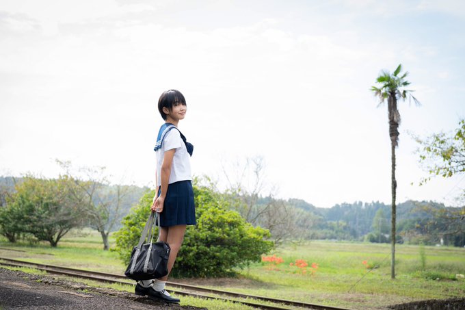 Twitterのコスプレ画像45