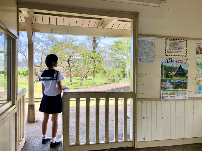 Twitterのコスプレ画像44