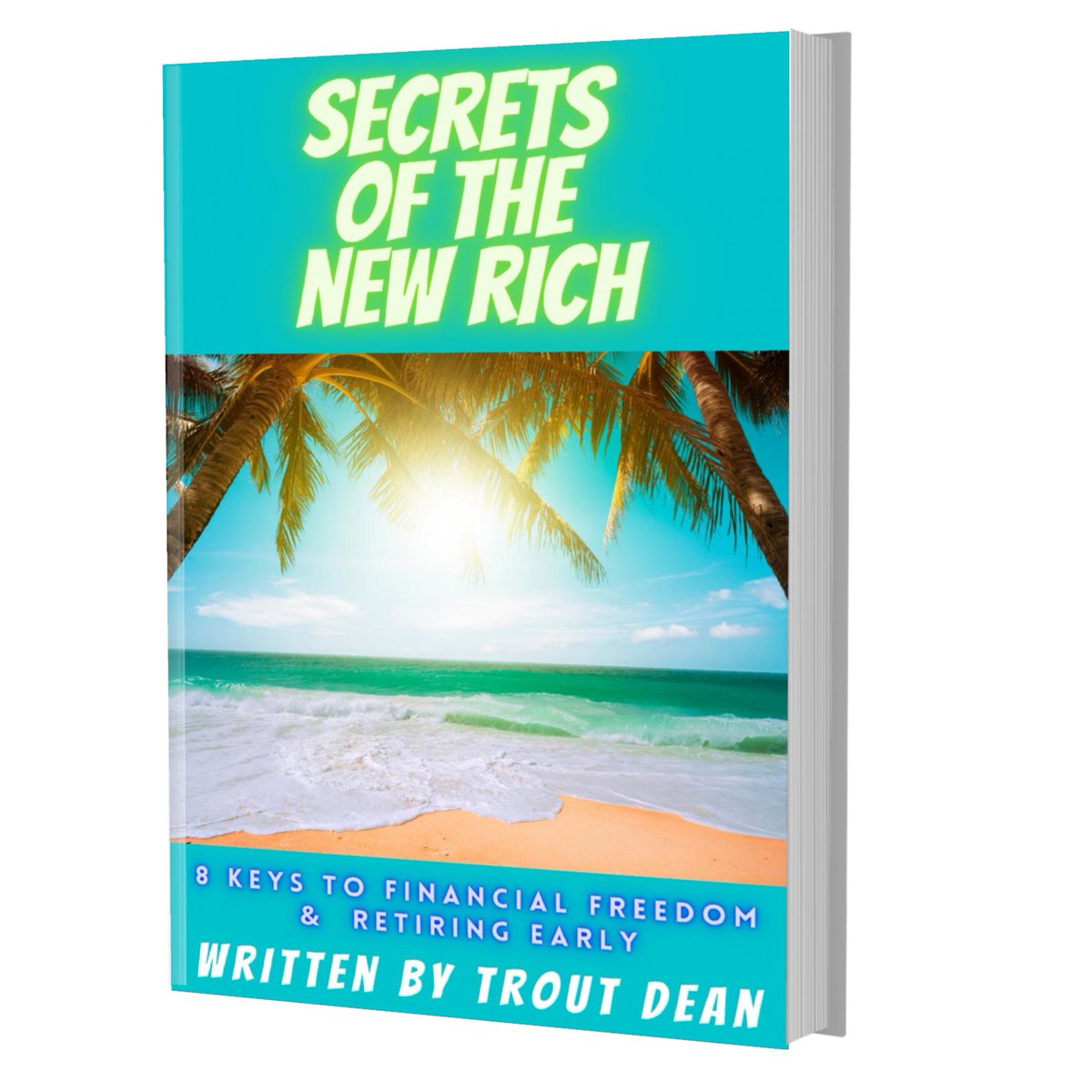 CashCaptain1's tweet photo. FREE E-Book https://t.co/MUG6okr2Z6 #financialfreedom #FinancialIndependence #cashcaptain https://t.co/bmUN1bvRyl