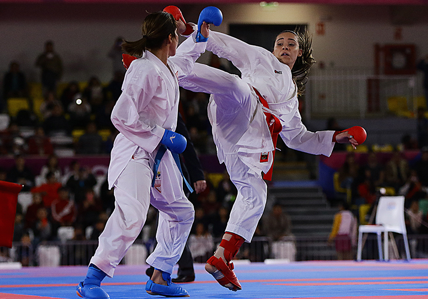 #NotiMippCI 📰🗞| Karate criollo buscará plazas a Tokio en Paris este fin de semana. Lea más ⏩ bit.ly/3w8iUc2
#PuebloLibertario